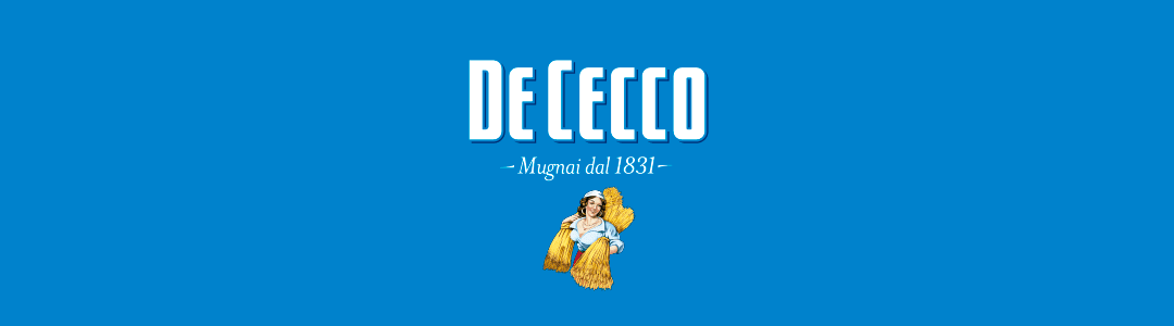 DeCecco: Mugnai dal 1831