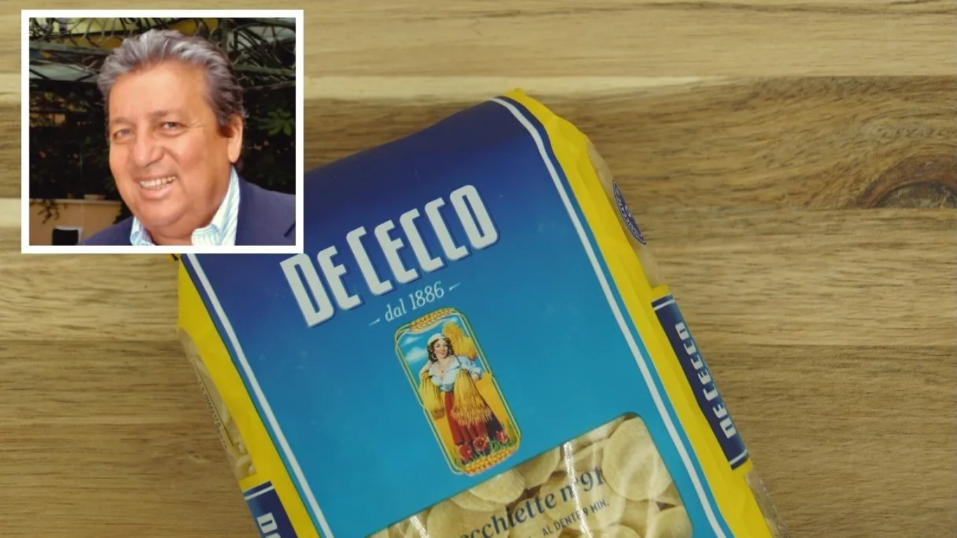 DE CECCO SITE