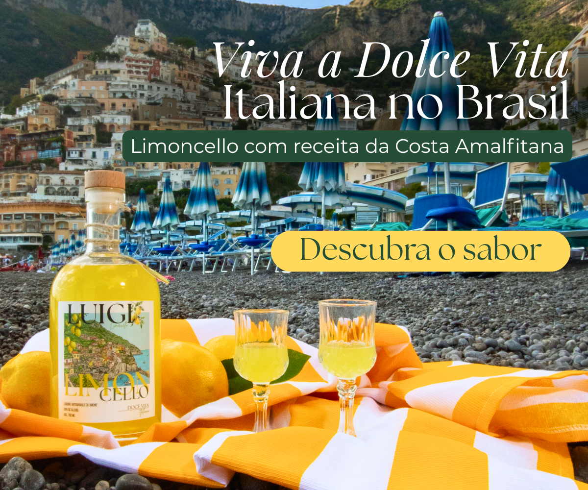 Luigi Limoncello